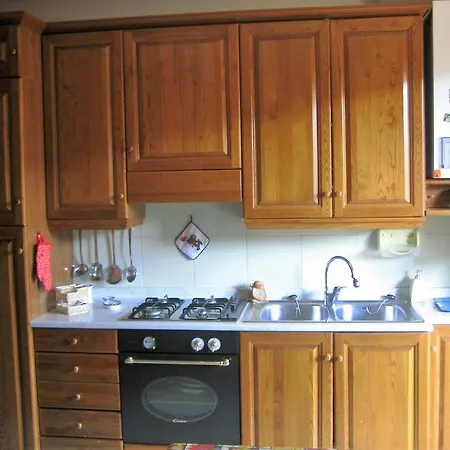 Διαμέρισμα Casa Daniela