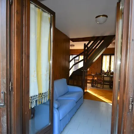 Apartment Casa Daniela