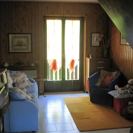 Casa Daniela Διαμέρισμα